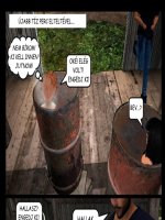 Barátnők - Erotikus képregény - 65. oldal