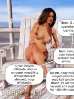 Nudista üdülőhely 3. rész - Erotikus képregény - 104. oldal