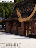 Nudista üdülőhely 3. rész - Erotikus képregény - 105. oldal