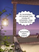 Nudista üdülőhely 3. rész - Erotikus képregény - 16. oldal