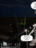 Nudista üdülőhely 3. rész - Erotikus képregény - 28. oldal