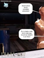 Nudista üdülőhely 3. rész - Erotikus képregény - 31. oldal