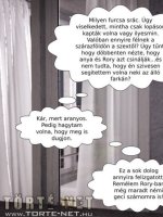 Nudista üdülőhely 3. rész - Erotikus képregény - 34. oldal