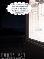 Nudista üdülőhely 3. rész - Erotikus képregény - 39. oldal