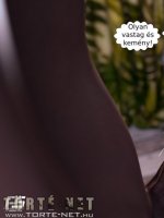 Nudista üdülőhely 3. rész - Erotikus képregény - 73. oldal