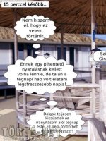 Nudista üdülőhely 3. rész - Erotikus képregény - 97. oldal