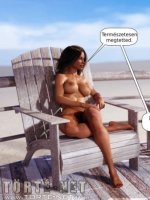 Nudista üdülőhely 3. rész - Erotikus képregény - 98. oldal