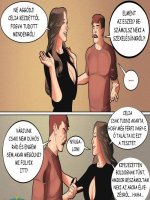 A teszt - Erotikus képregény - 31. oldal