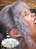 Nudista üdülőhely 4. rész - Erotikus képregény - 109. oldal