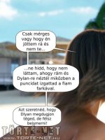 Nudista üdülőhely 4. rész - Erotikus képregény - 114. oldal