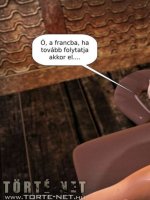 Nudista üdülőhely 4. rész - Erotikus képregény - 67. oldal