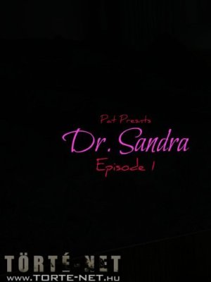 Dr. Sandra