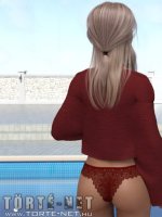 Dr. Sandra - Erotikus képregény - 7. oldal Dr. Sandra - Erotikus képregény - 7. oldal