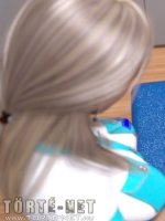 Dr. Sandra - Erotikus képregény - 100. oldal Dr. Sandra - Erotikus képregény - 100. oldal