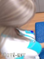 Dr. Sandra - Erotikus képregény - 103. oldal Dr. Sandra - Erotikus képregény - 103. oldal