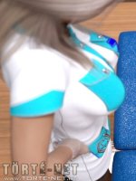 Dr. Sandra - Erotikus képregény - 113. oldal Dr. Sandra - Erotikus képregény - 113. oldal