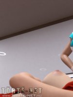 Dr. Sandra - Erotikus képregény - 114. oldal Dr. Sandra - Erotikus képregény - 114. oldal