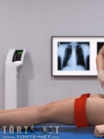 Dr. Sandra - Erotikus képregény - 119. oldal Dr. Sandra - Erotikus képregény - 119. oldal