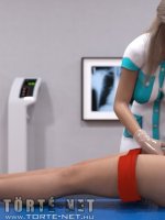 Dr. Sandra - Erotikus képregény - 121. oldal Dr. Sandra - Erotikus képregény - 121. oldal