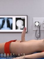 Dr. Sandra - Erotikus képregény - 126. oldal Dr. Sandra - Erotikus képregény - 126. oldal