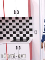 Dr. Sandra - Erotikus képregény - 13. oldal Dr. Sandra - Erotikus képregény - 13. oldal