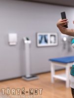 Dr. Sandra - Erotikus képregény - 138. oldal Dr. Sandra - Erotikus képregény - 138. oldal