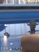 Dr. Sandra - Erotikus képregény - 155. oldal Dr. Sandra - Erotikus képregény - 155. oldal