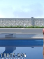 Dr. Sandra - Erotikus képregény - 158. oldal Dr. Sandra - Erotikus képregény - 158. oldal