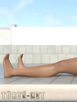 Dr. Sandra - Erotikus képregény - 164. oldal Dr. Sandra - Erotikus képregény - 164. oldal