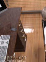 Dr. Sandra - Erotikus képregény - 39. oldal Dr. Sandra - Erotikus képregény - 39. oldal