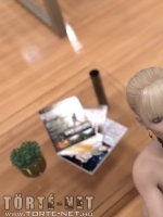 Dr. Sandra - Erotikus képregény - 63. oldal Dr. Sandra - Erotikus képregény - 63. oldal