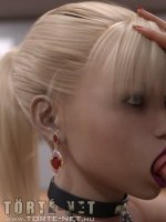 Dr. Sandra - Erotikus képregény - 70. oldal Dr. Sandra - Erotikus képregény - 70. oldal