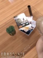 Dr. Sandra - Erotikus képregény - 75. oldal Dr. Sandra - Erotikus képregény - 75. oldal