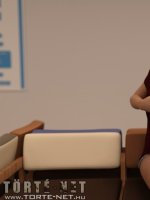 Dr. Sandra - Erotikus képregény - 82. oldal Dr. Sandra - Erotikus képregény - 82. oldal