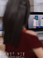 Dr. Sandra - Erotikus képregény - 87. oldal Dr. Sandra - Erotikus képregény - 87. oldal