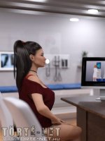 Dr. Sandra - Erotikus képregény - 88. oldal Dr. Sandra - Erotikus képregény - 88. oldal