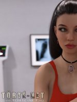 Dr. Sandra - Erotikus képregény - 95. oldal Dr. Sandra - Erotikus képregény - 95. oldal