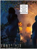 Tábori történet - Erotikus képregény