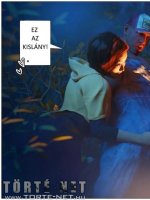 Tábori történet - Erotikus képregény - 9. oldal