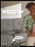 A valóság szépsége - Erotikus képregény