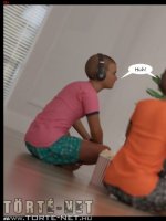 A valóság szépsége - Erotikus képregény - 6. oldal A valóság szépsége - Erotikus képregény - 6. oldal