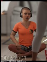 A valóság szépsége - Erotikus képregény - 7. oldal A valóság szépsége - Erotikus képregény - 7. oldal