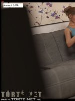 A valóság szépsége - Erotikus képregény - 39. oldal A valóság szépsége - Erotikus képregény - 39. oldal