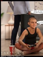 A valóság szépsége - Erotikus képregény - 42. oldal A valóság szépsége - Erotikus képregény - 42. oldal