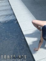 Syn és Chloe a medencénél - Erotikus képregény - 44. oldal Syn és Chloe a medencénél - Erotikus képregény - 44. oldal