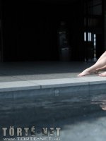 Syn és Chloe a medencénél - Erotikus képregény - 59. oldal Syn és Chloe a medencénél - Erotikus képregény - 59. oldal