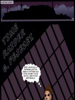 Time Rider - Az időalagút 5-6. rész - Erotikus képregény - 8. oldal Time Rider - Az időalagút 5-6. rész - Erotikus képregény - 8. oldal