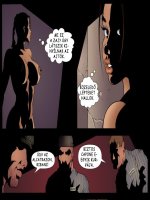 Time Rider - Az időalagút 5-6. rész - Erotikus képregény - 9. oldal Time Rider - Az időalagút 5-6. rész - Erotikus képregény - 9. oldal