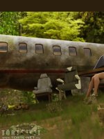 Remény -  Kicsit másképp 1. rész - Erotikus képregény - 4. oldal Remény -  Kicsit másképp 1. rész - Erotikus képregény - 4. oldal