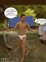 Remény -  Kicsit másképp 1. rész - Erotikus képregény - 13. oldal Remény -  Kicsit másképp 1. rész - Erotikus képregény - 13. oldal